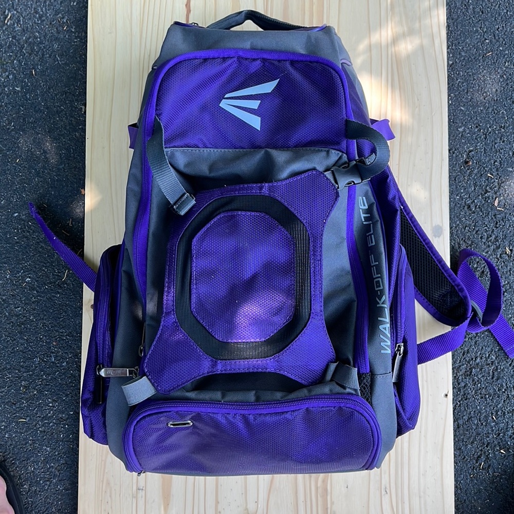 softball bag